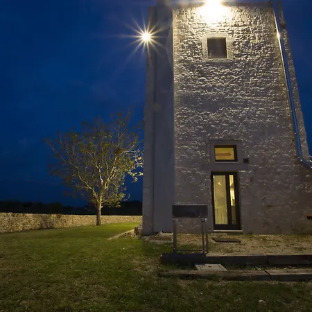 Alloggio per agriturismo Masseria Stella Gioia Del Colle