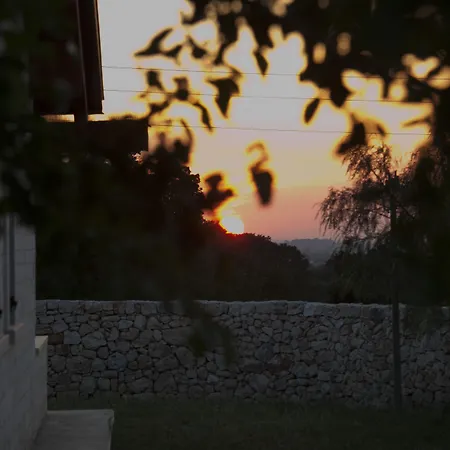 Alloggio per agriturismo Masseria Stella *