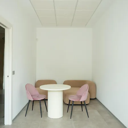 ファームステイ Masseria Stella