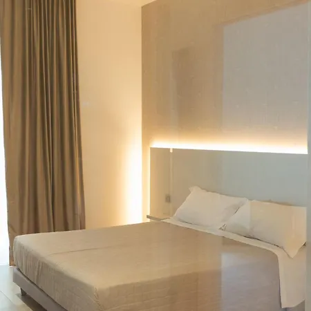 ファームステイ Masseria Stella