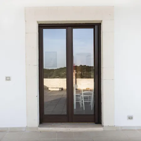 Masseria Stella ファームステイ