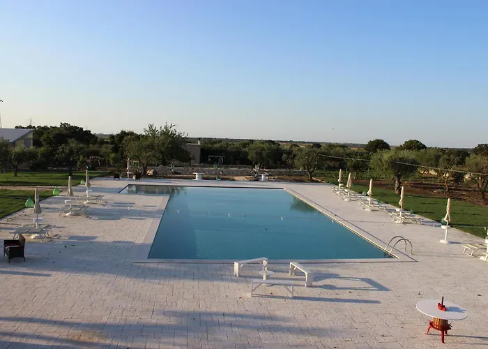 Masseria Stella