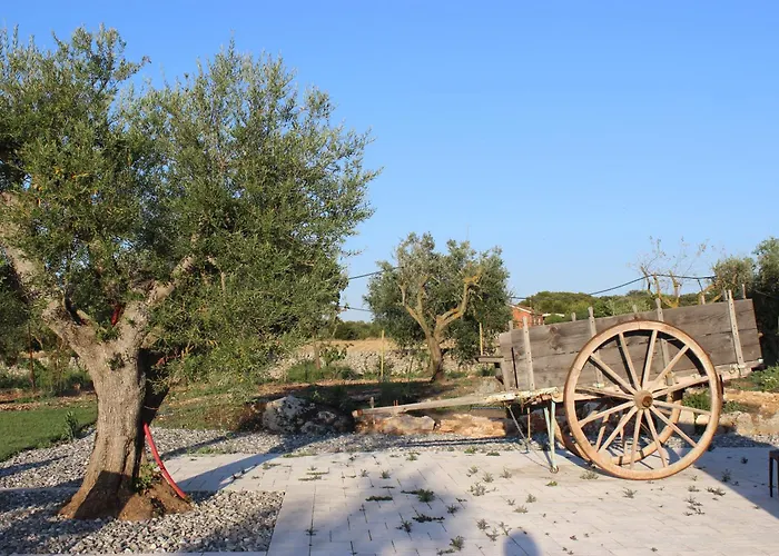 Masseria Stella *