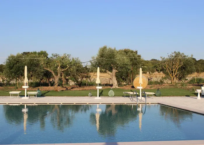 Masseria Stella *