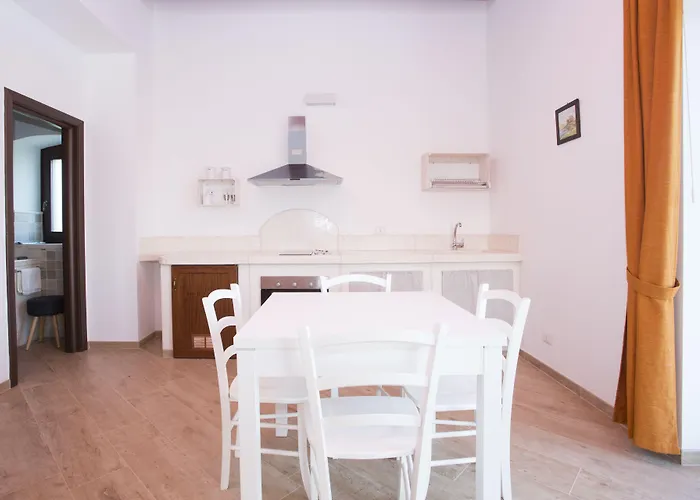 Masseria Stella ג'ויה דל קולה