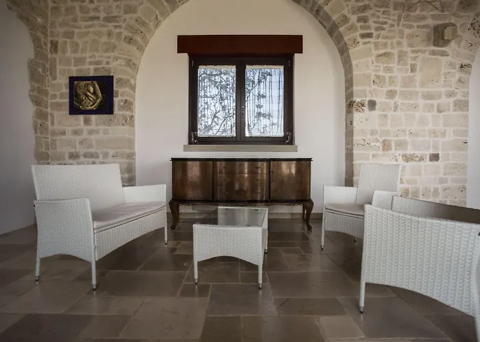 Masseria Stella *