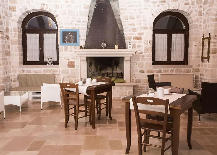 Masseria Stella