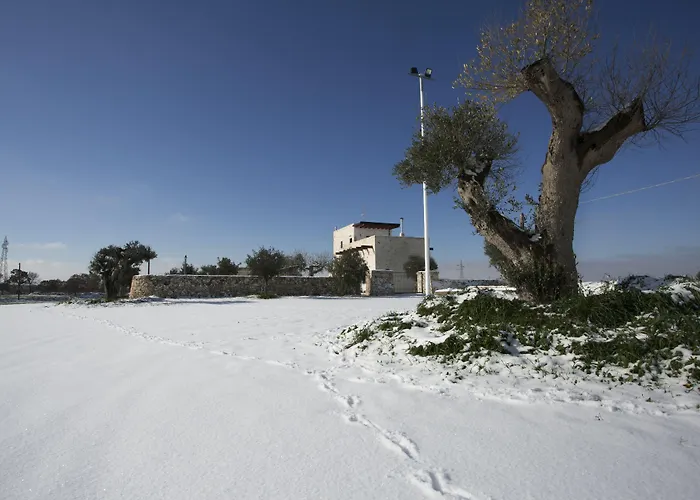 Masseria Stella *