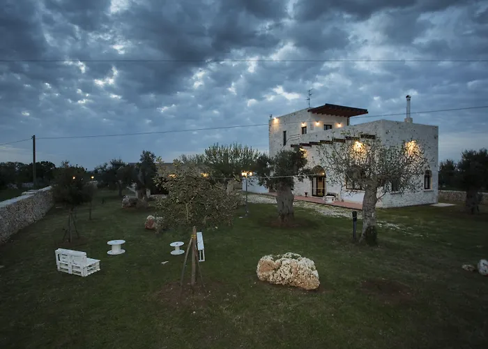 Masseria Stella